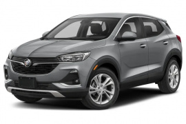 Buick Encore GX